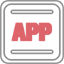 APP+ 后台源码